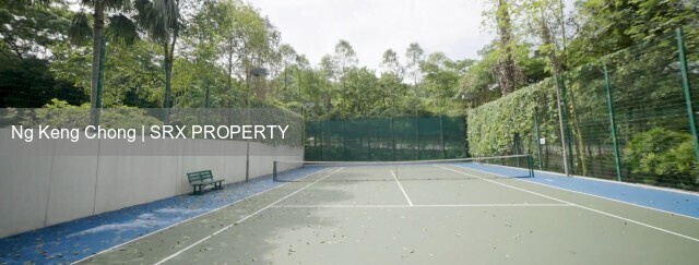 The Skywoods (D23), Condominium #550014141